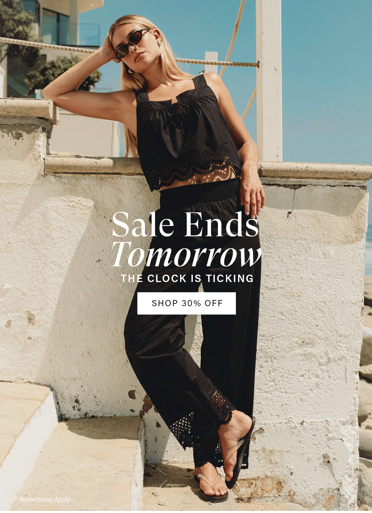 Sale Ends Tomorrow | 30% Off | Use Code MDW2026 At Checkout