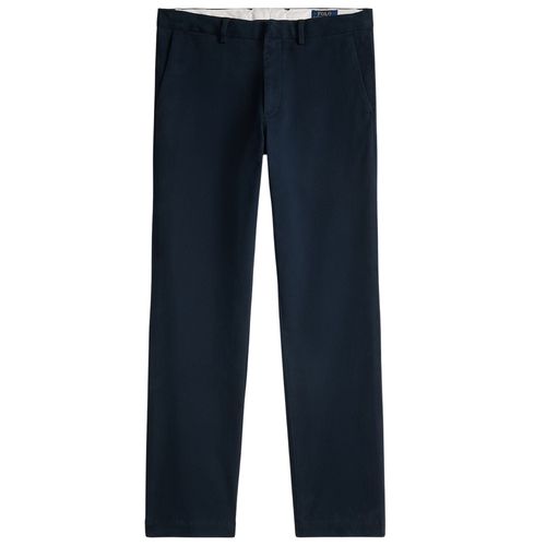 Polo Ralph Lauren Manhasset Chino Trouser - Navy