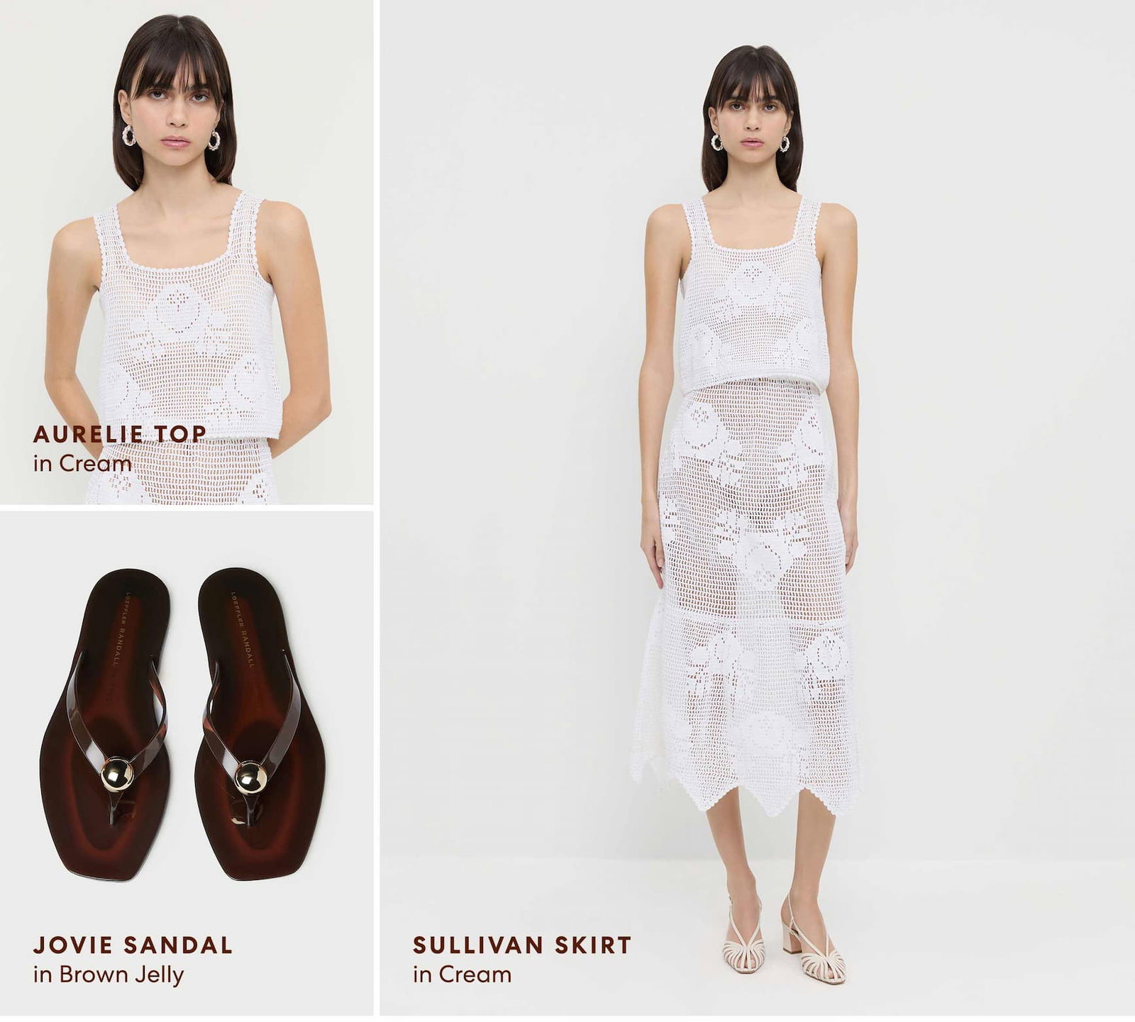 Shop the edit 