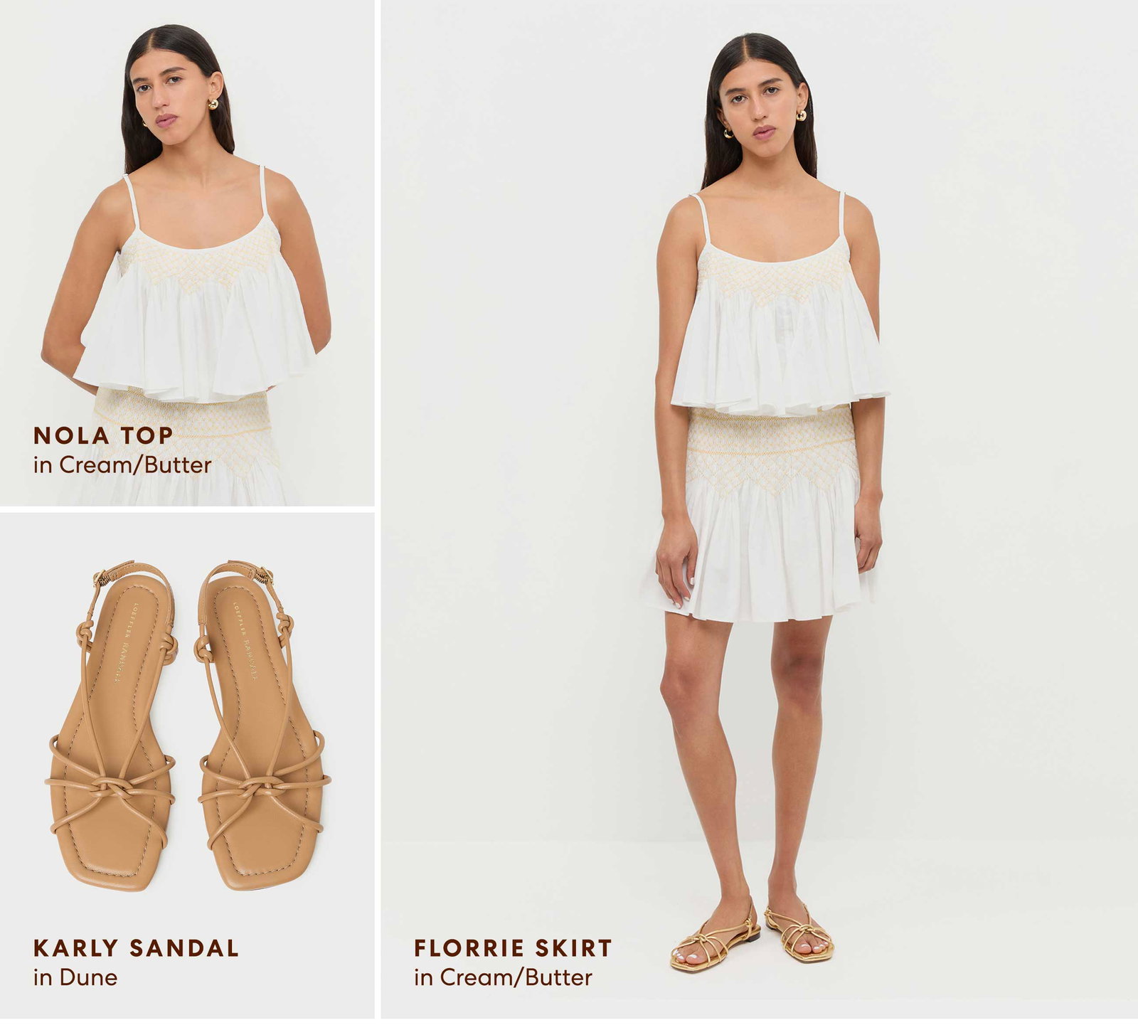 Shop the edit 