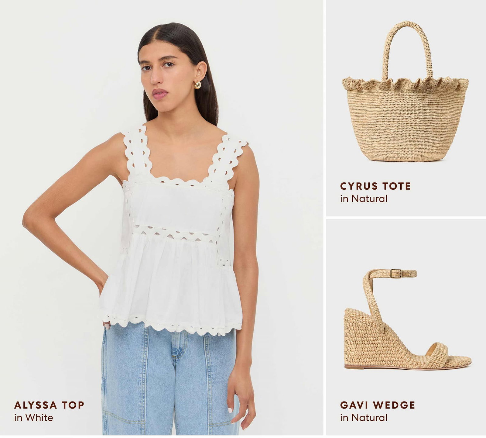 Shop the edit 