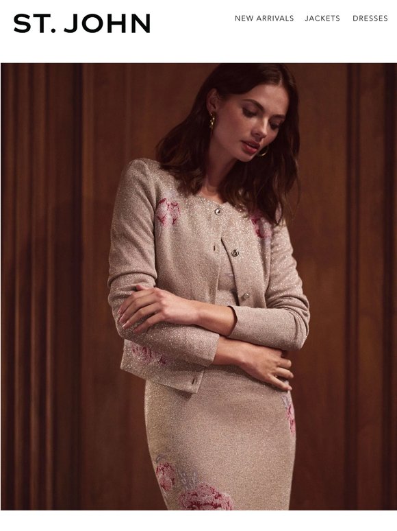 40% Off Select Spring 2026 Styles