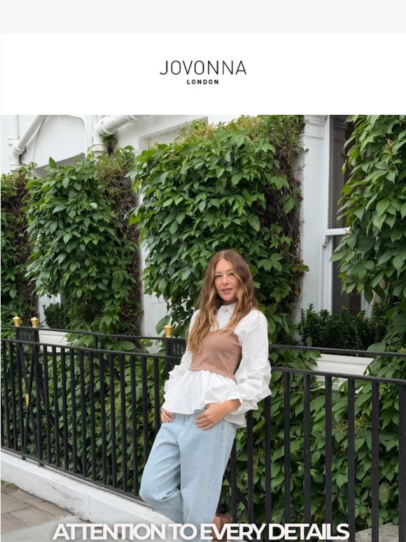 BANK HOLIDAY TREAT! 20% OFF full price