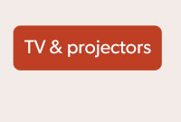 TVs & projectors