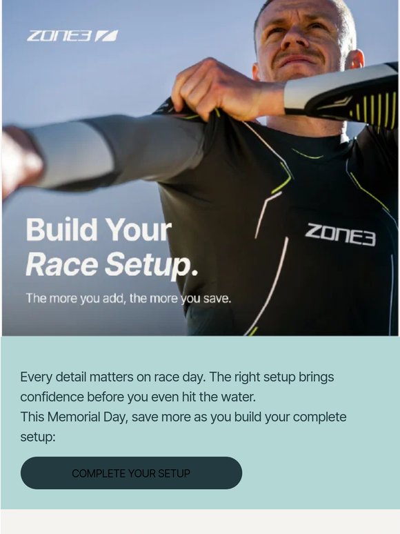 Save up to £150 in the memorial Day Event