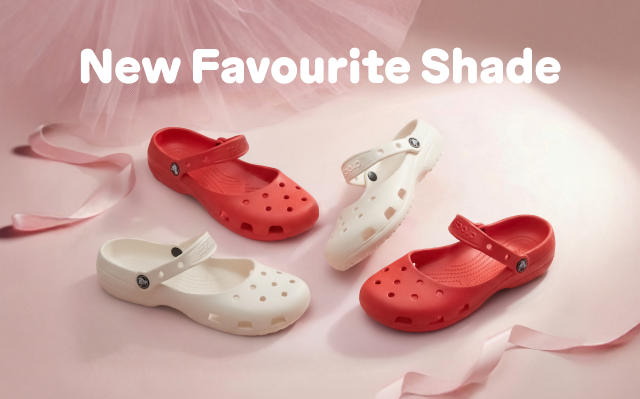 Shop The Classic Ballet Flat