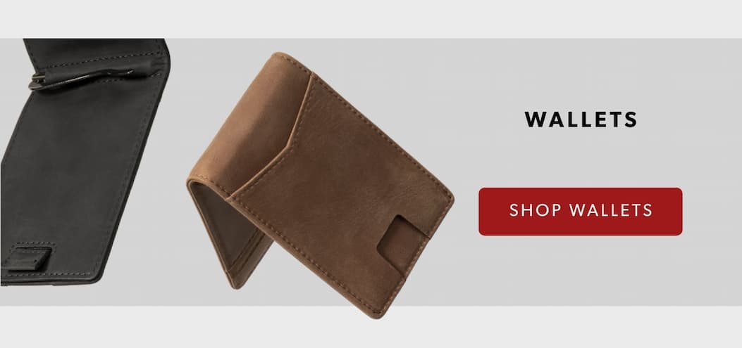 WALLETS