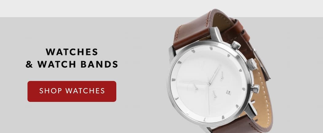 WATCHES
