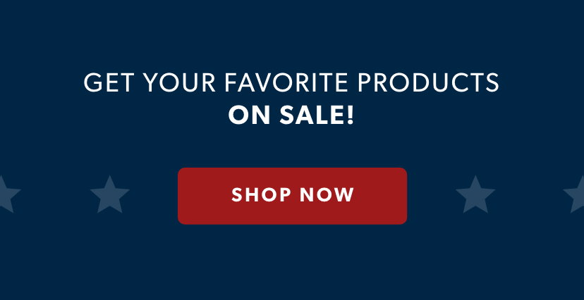 SHOP SALE NOW
