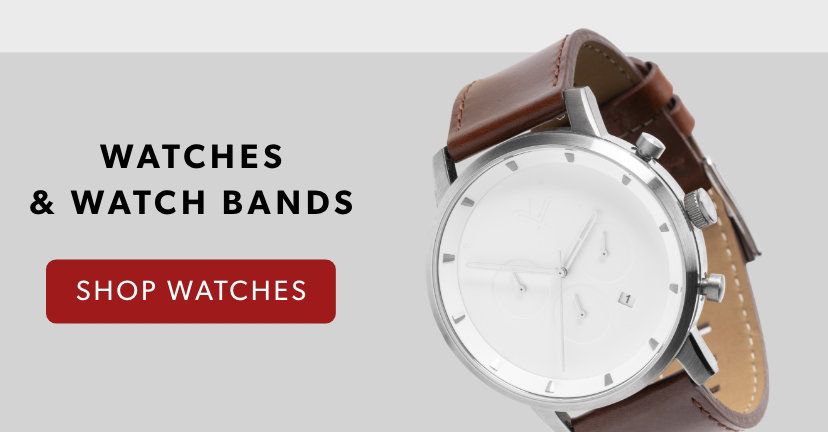 WATCHES