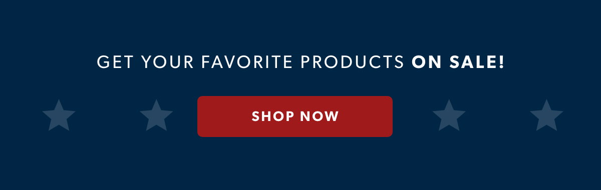 SHOP SALE NOW