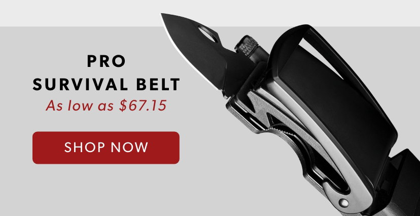 Pro Survival Belt