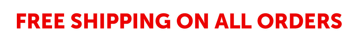 Free Shipping
