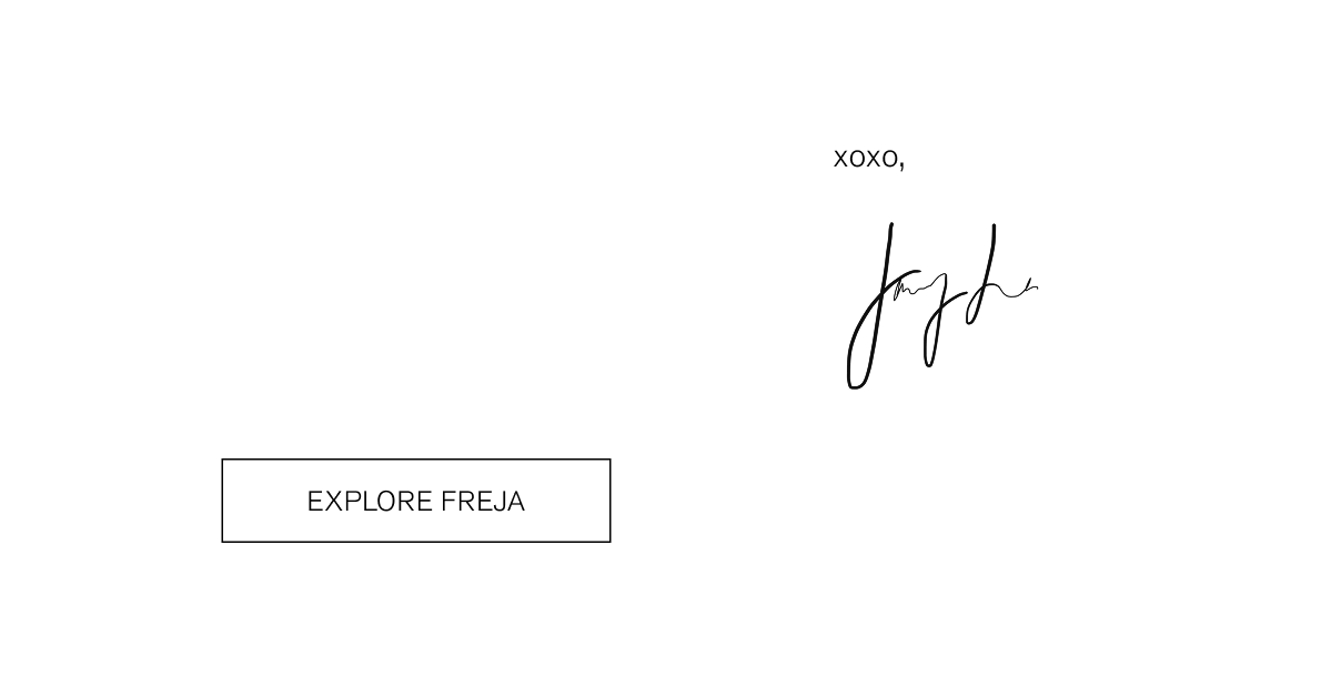 Explore Freja