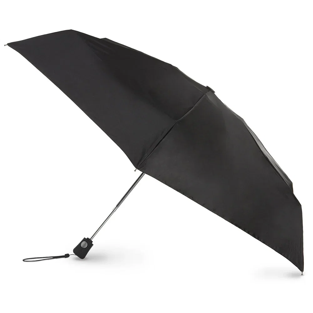 Image of Travel-Sized Folding Umbrella