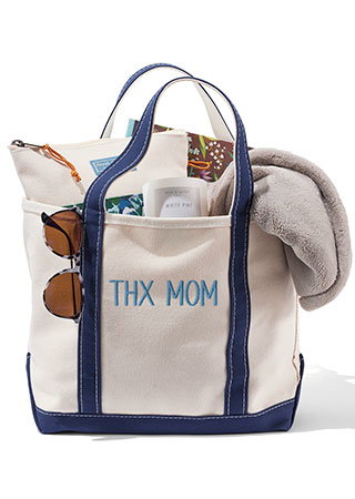 Boat and Tote®
