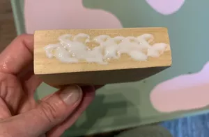 You don't have to cut a single piece of wood to get interesting wall storage