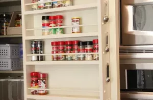 The top 10 creative ways to add more storage space on a tiny budget