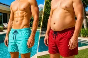 Cardiologists: These 2 Veggies Will Kill Your Belly Fat Quickly (Try It)