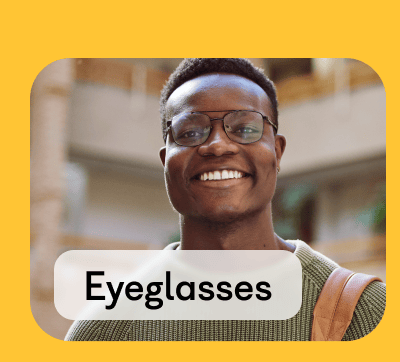 Eyeglasses