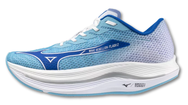 Men's Wave Rebellion Flash 2 Running Shoe