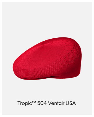 Tropic™ 504 Ventair USA