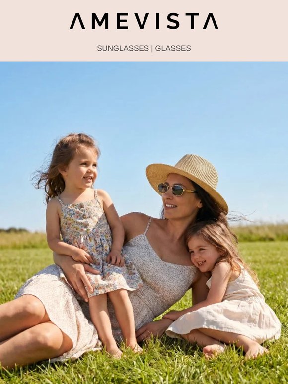 Mother’s Day | Just around the corner