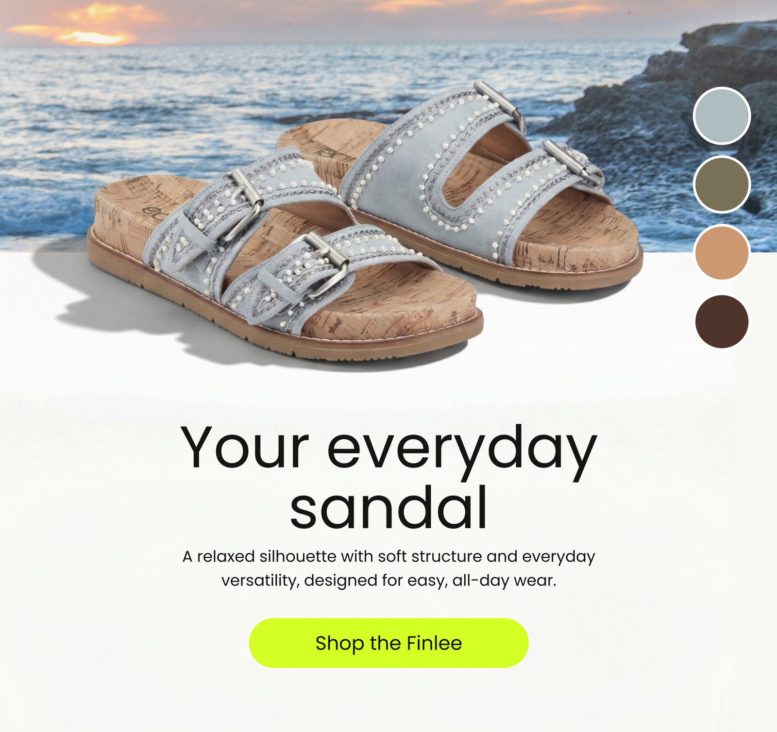 [ SHOP THE FINLEE ]
