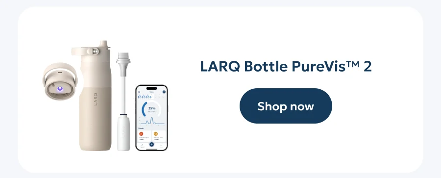 LARQ Bottle PureVis™ 2