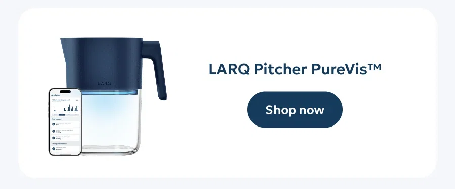LARQ Pitcher PureVis™