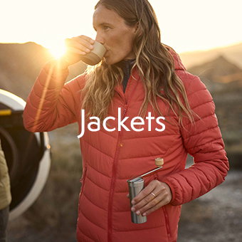 Jackets