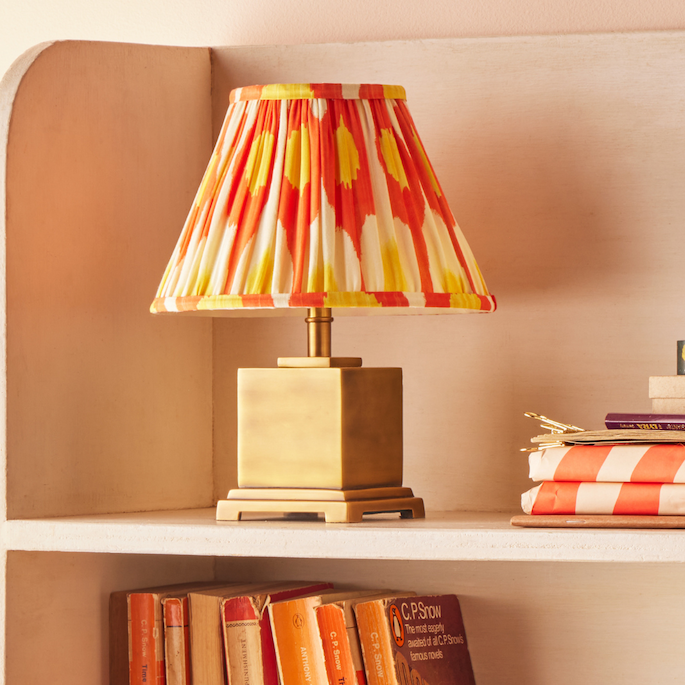 Table lamps