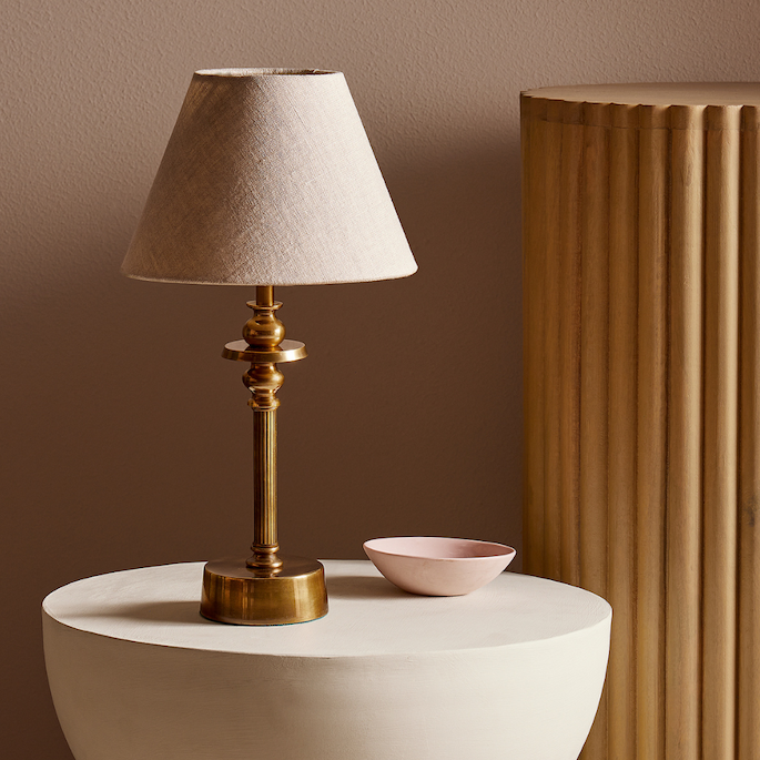 Cordless lighting