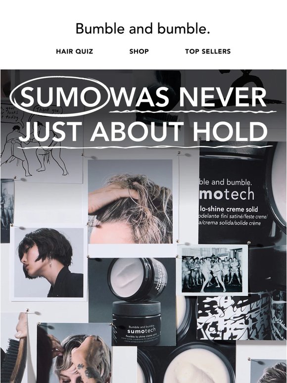 The story of Sumo (and why it still rules) 👑