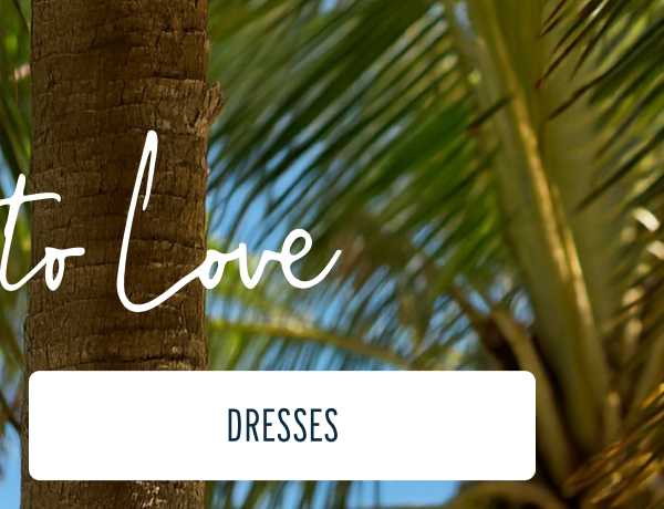 More to Love | [DRESSES]