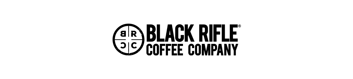 Black Rifle Coffee Logo