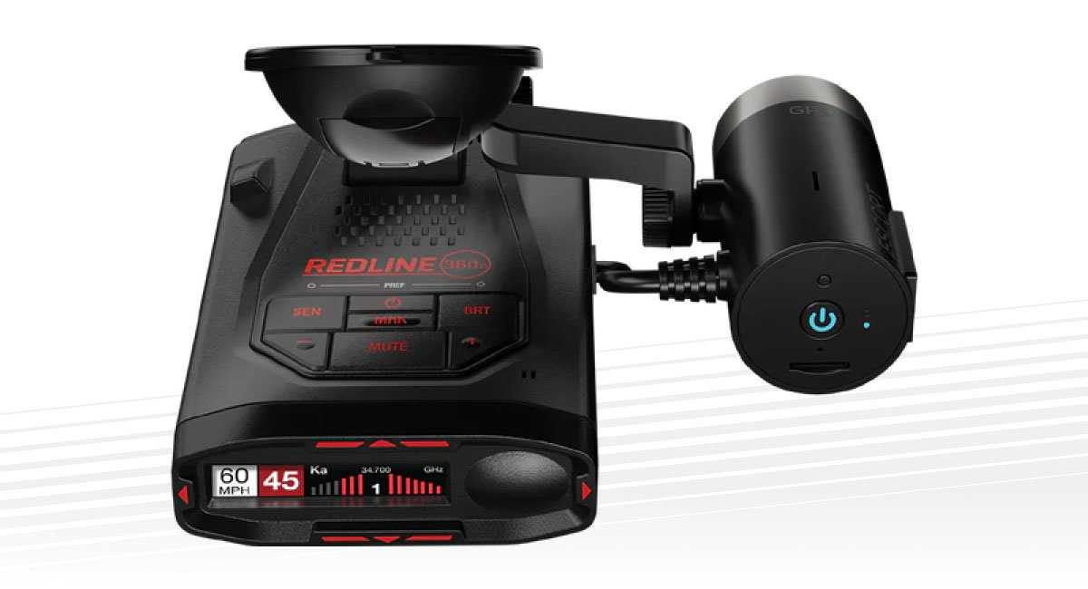 $100 Off the Redline 360c + M2 Bundle