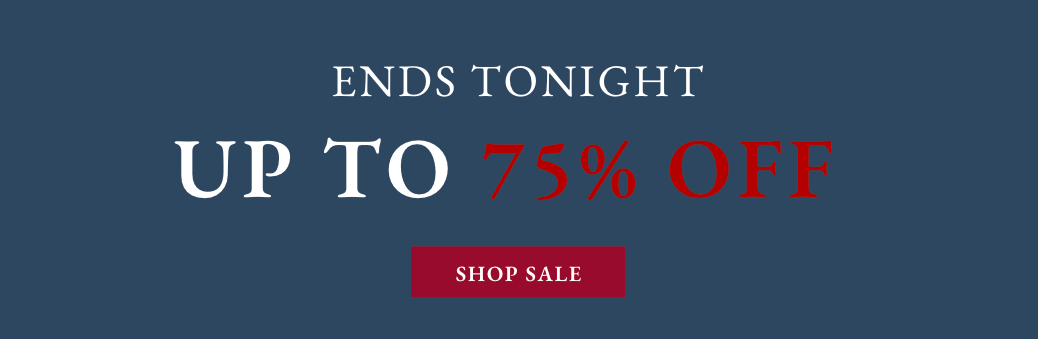 Memorial Day Sale 