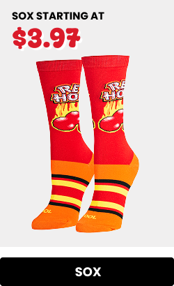 Shop Socks