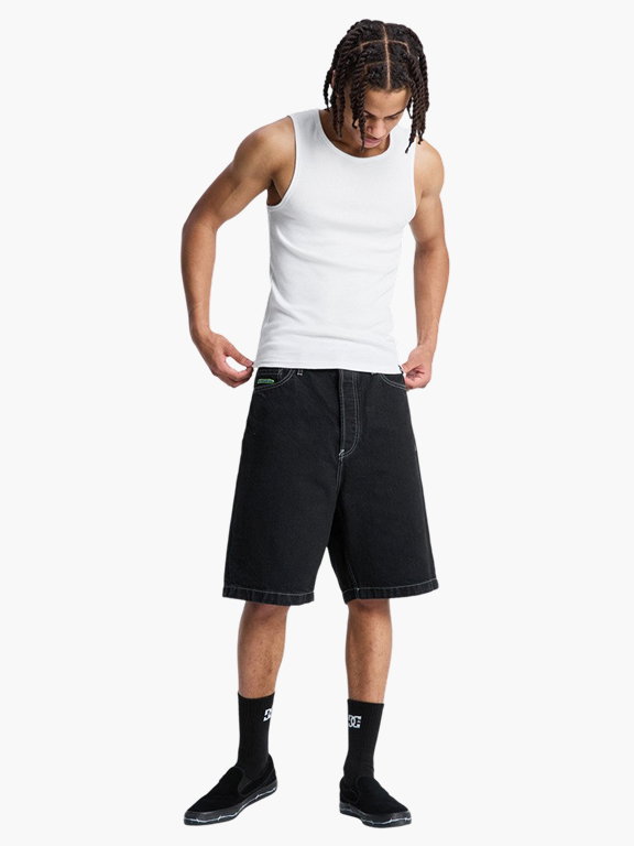 DC SHORTS