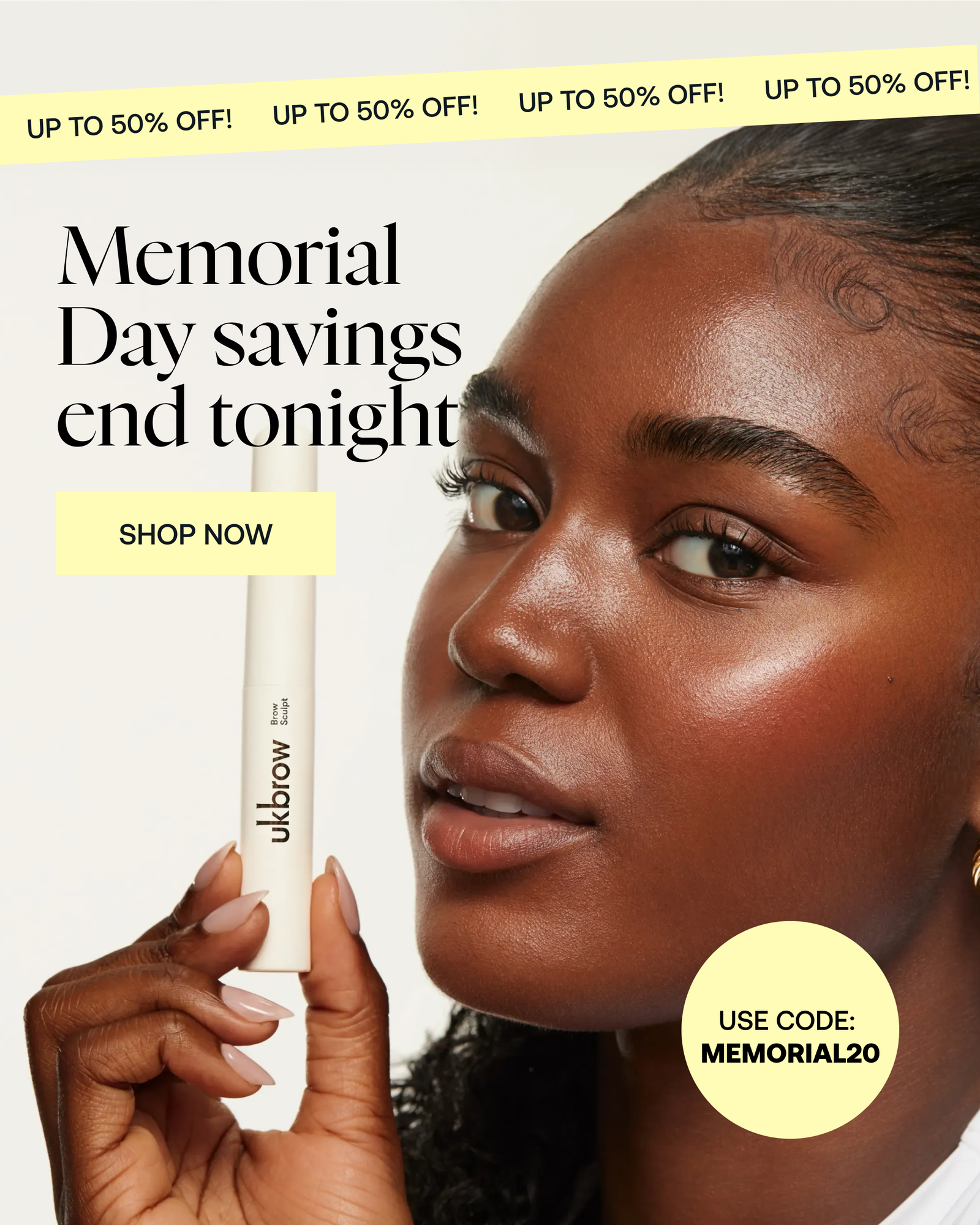 20% off site wide 