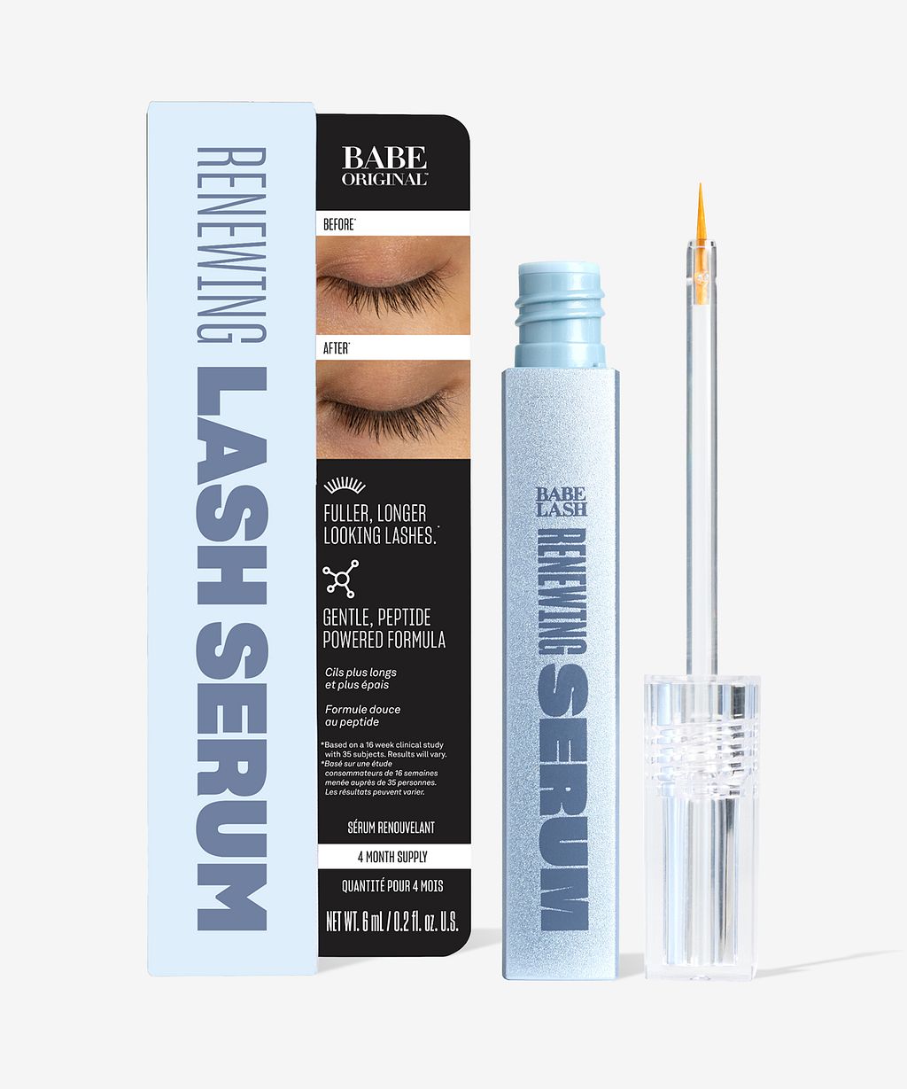 Lash Renewing Serum Lash Renewing Serum 6ml
