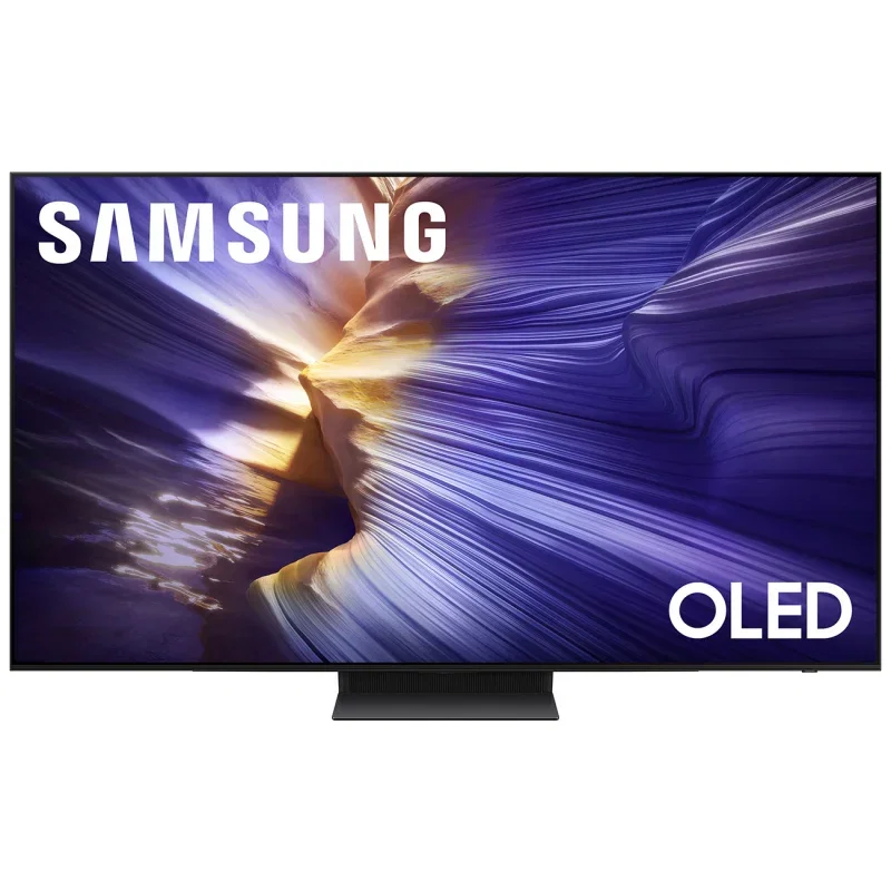 Image of Samsung 65" OLED 4K AI Smart TV