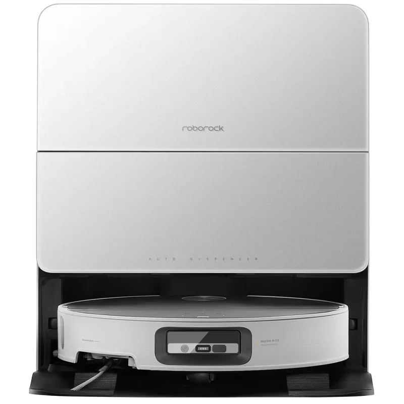 Image of Roborock Saros 10 Robot Vacuum