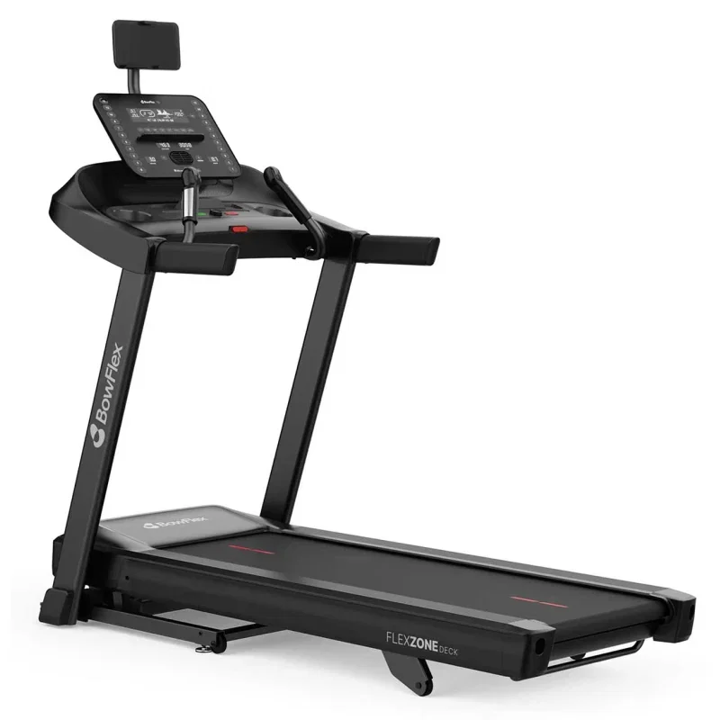 Image of BowFlex T6 Treadmill
