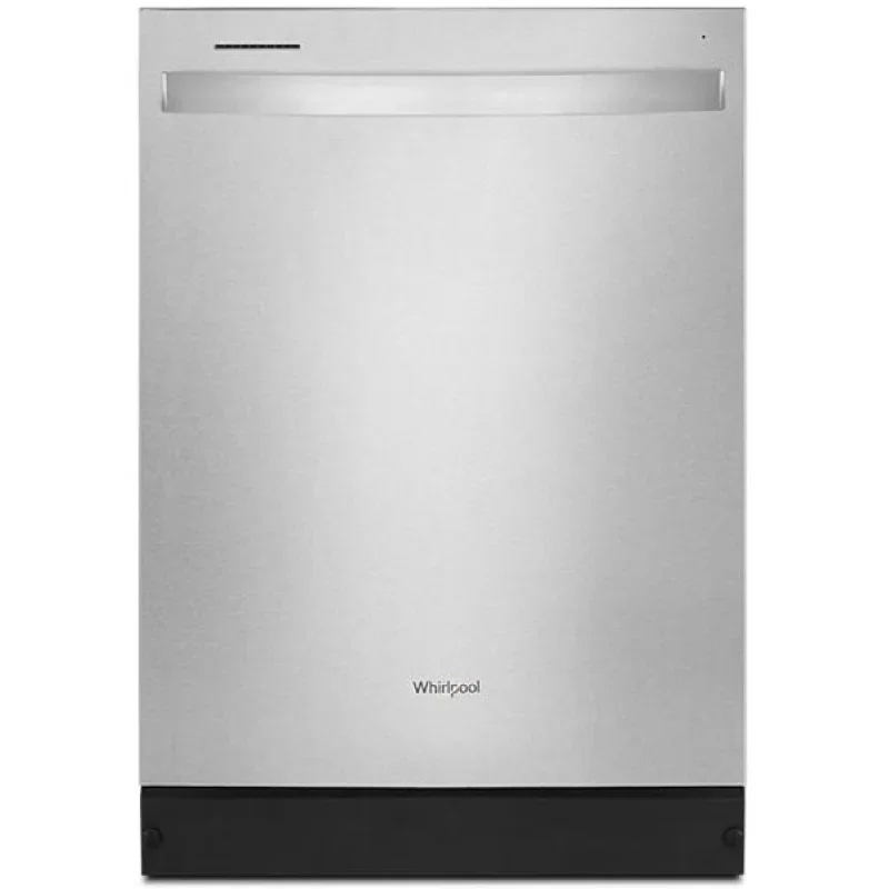 Image of Whirlpool Dishwasher With Boost Cycle