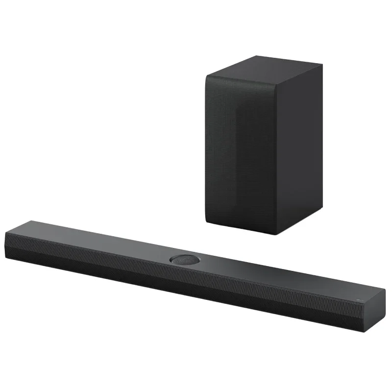 Image of LG Soundbar 3.1.1 Channel Subwoofer