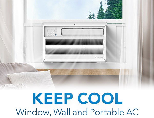 Air Conditioners