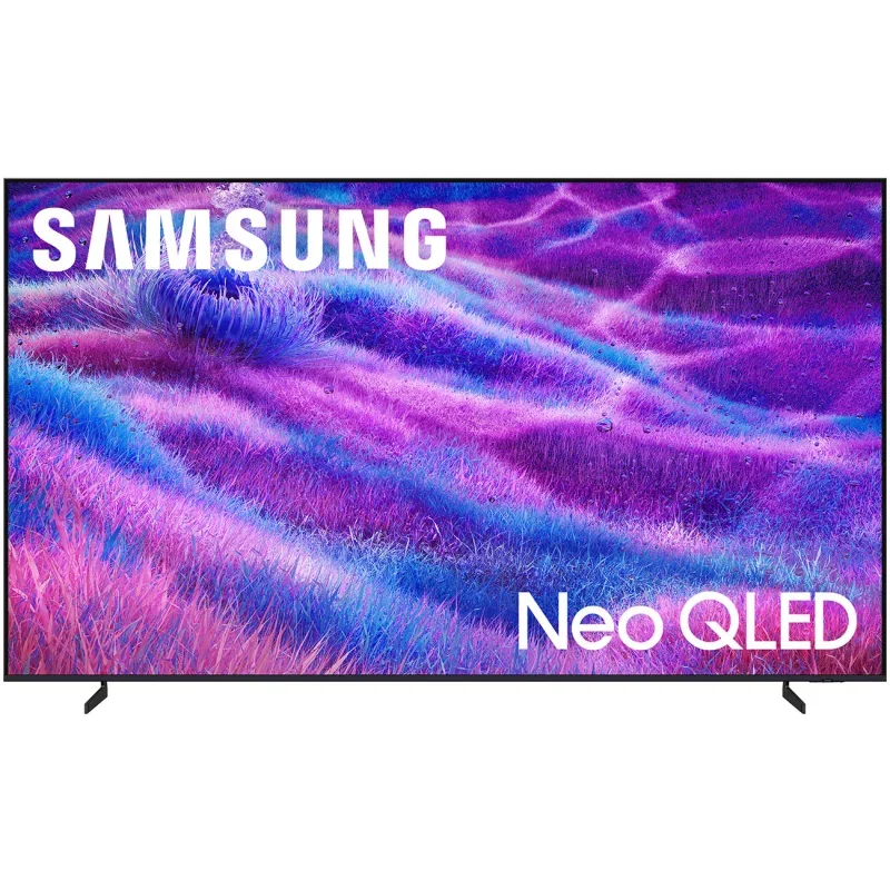 Image of Samsung 100" QLED 4K Smart TV