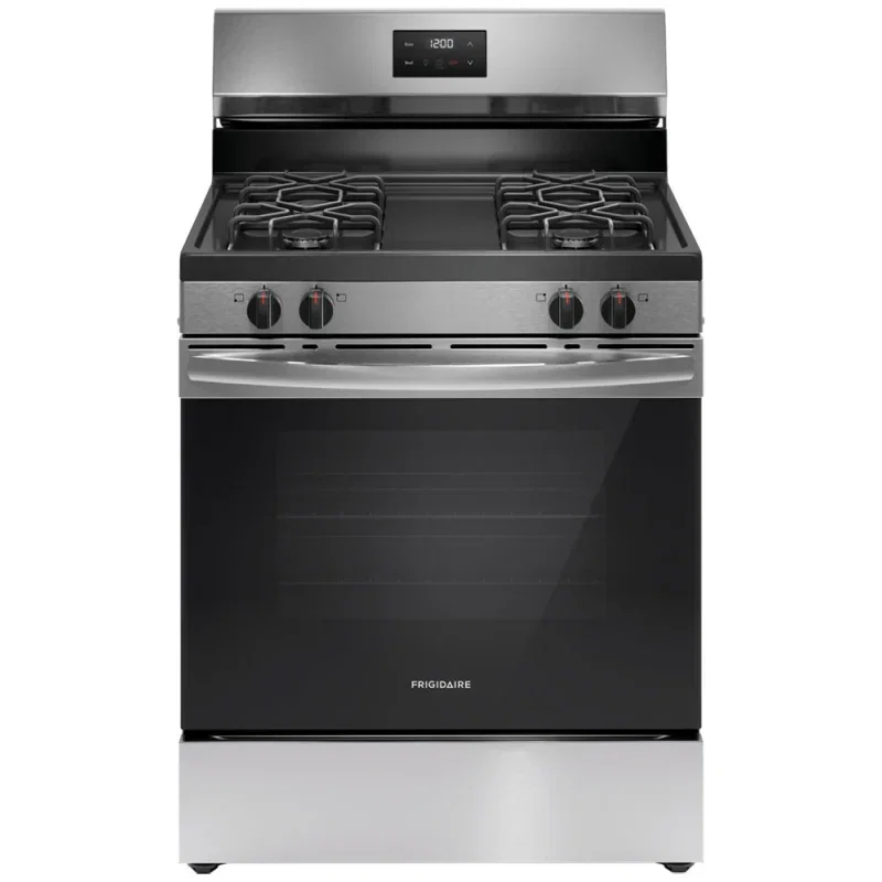 Image of Frigidaire 30 In. Gas Range